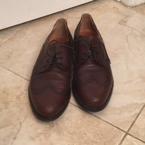 Bostonian dress shoes